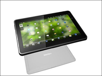 神舟再掀性价比风暴！飞天R10平板电脑仅售999元，10.1寸屏幕引爆市场