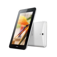 华为MediaPad 7 Vogue S7-601c 一款经典的7英寸电信通话平板电脑