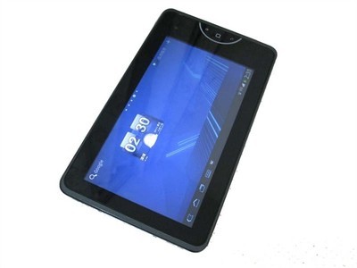 中一无线Z500平板电脑产品图赏 性价比之选，满足日常需求