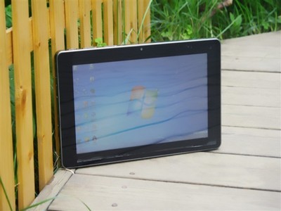 酷跑X8平板电脑 16GB存储版产品解析与实拍图赏