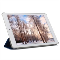 广仁德 台电T98 4G八核专用皮套 轻薄防护与性价比之选