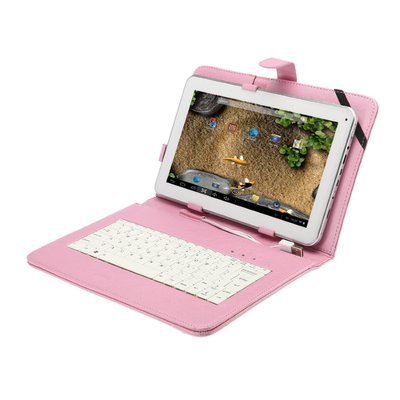 平板电脑选购指南 以10.1寸全志A20平板为例，解析厂家直销优势