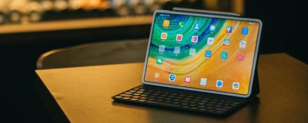 华为MatePad Pro 卓越散热系统，打造高效稳定的平板电脑体验