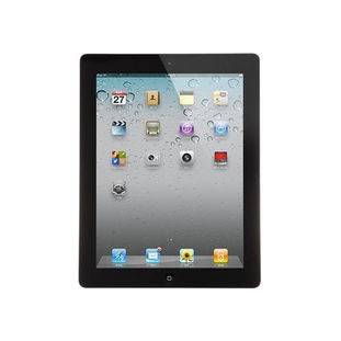 经典回顾 苹果iPad 4（MD523CH/A）——9.7英寸屏幕与iOS 6时代的平板记忆